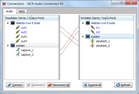 download virtual audio cable free